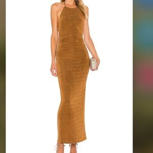 Significant Other Texas Dress - US4